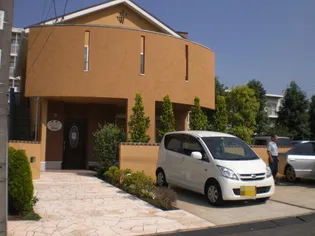 ラフィーヌ 小金原の画像