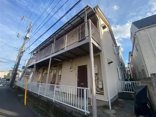 メゾン ド ベルの画像