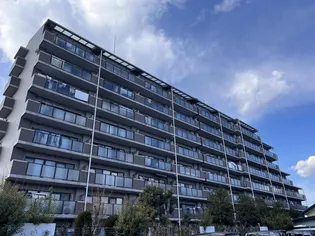 グランコート東松戸の画像