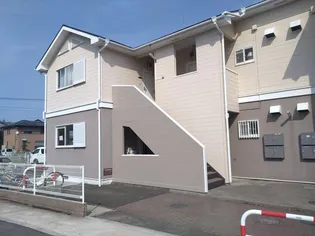 メゾン ド ナールIIの画像