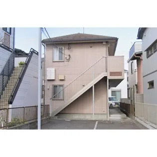 バンクール藤枝弐番館の画像