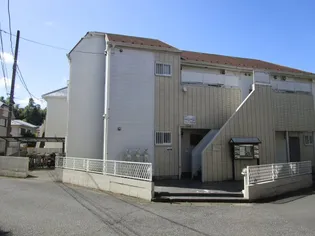 サンフォレスト北小金の画像