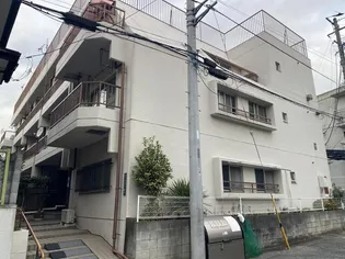 ニューメイゾン松戸の画像