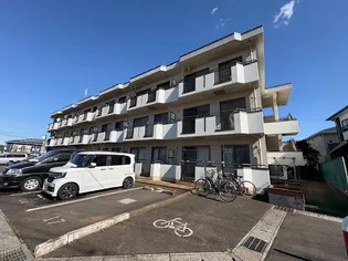 平和マンションの画像