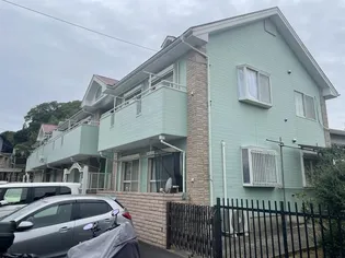 ソレイユ東松戸の画像