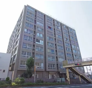 マンションニュー松戸の画像
