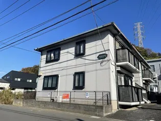 リバーサイドハイツ Cの画像