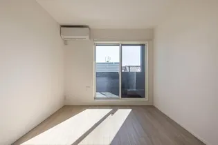 紬荘【201号室】の外観