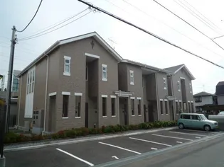 ヴェルシティヒルズの画像