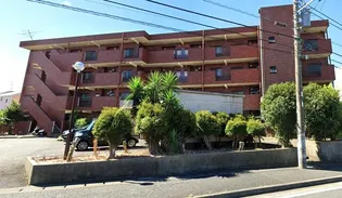 グリーンフェニックスマンションの画像