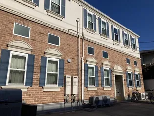 プリマルージュ松戸【204号室】の外観