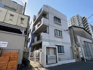 ロイヤルエモンド松戸の画像