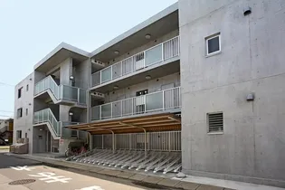 フェリスMKの画像