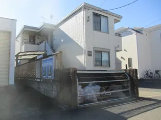 パストラルヒル矢切の画像