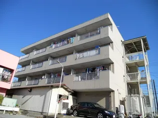 佐々木ビルの画像