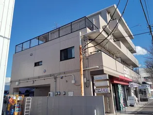 グレース六実の画像