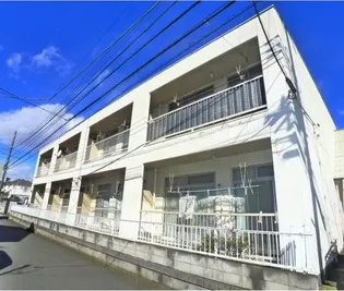 メゾン相川Bの画像