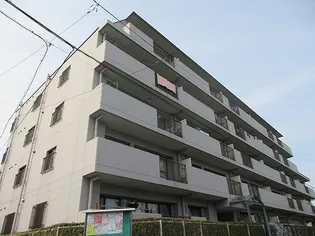 ファミール松戸グランデージ2の画像