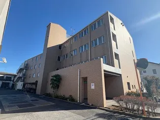 鎌ヶ谷ハイツの画像