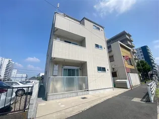 ルピナス北松戸の画像