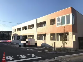 ヴェール コリーヌの画像