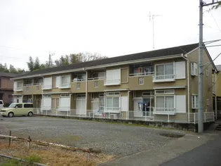 ボヌール花山の画像