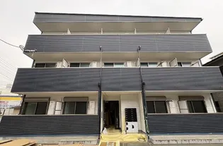 CAT COURT KOGANEの画像