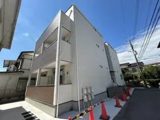 ジーメゾン鎌ケ谷道野辺の画像