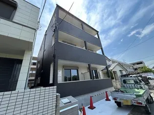 ジーメゾン松戸中和倉の画像