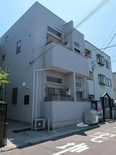 アパートメントKASAIⅡの画像