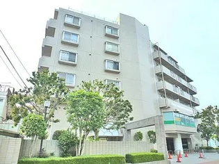 ワコーレ鎌ヶ谷II号館の画像