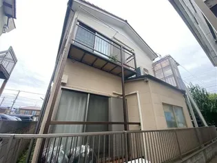 MISAKI Ⅰ【102号室】の外観