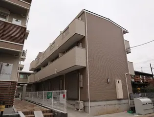 アリロッセ新鎌ヶ谷の画像