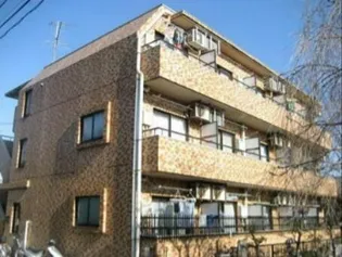 ロイヤルシティー壱番館の画像