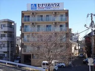 セナリオフォルム松戸Iの画像