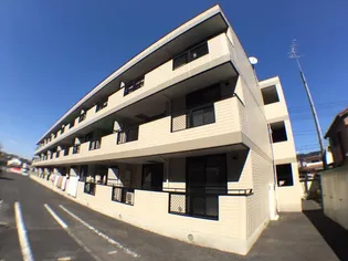 サンフィールド松戸の画像