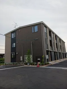 パーシモンSの画像