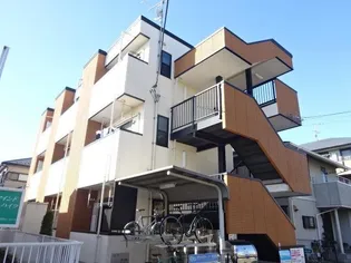 ソレーユの画像