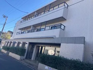 ソレイユ松戸の画像