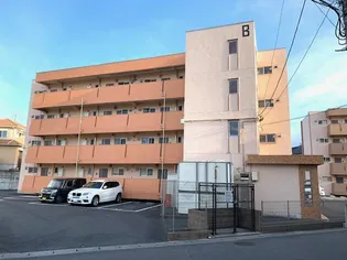 ヴィラージュ新鎌ヶ谷B棟の画像