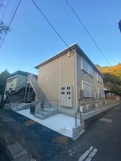 グランソフィア松戸【1階】の外観