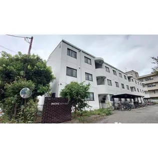 INOVE松戸六高台の画像