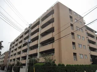 レーベンハイム東松戸カーサコンプレアンノの画像