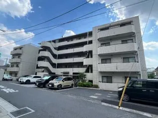 ロイヤルグリーン松戸の画像
