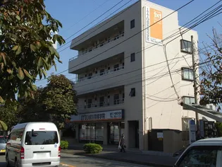 カーサグレイスの画像
