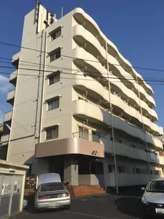 クロシェット松戸の画像