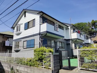 メゾン ド ソレイユの画像