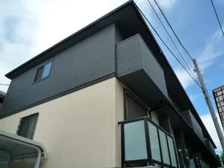 アンクルール南柏の画像