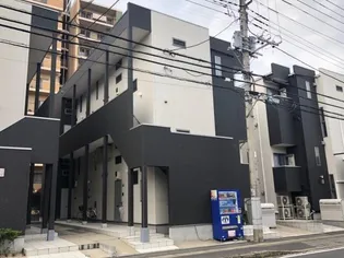 CB南柏フロストの画像