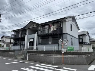 フレマリール六高台Bの画像